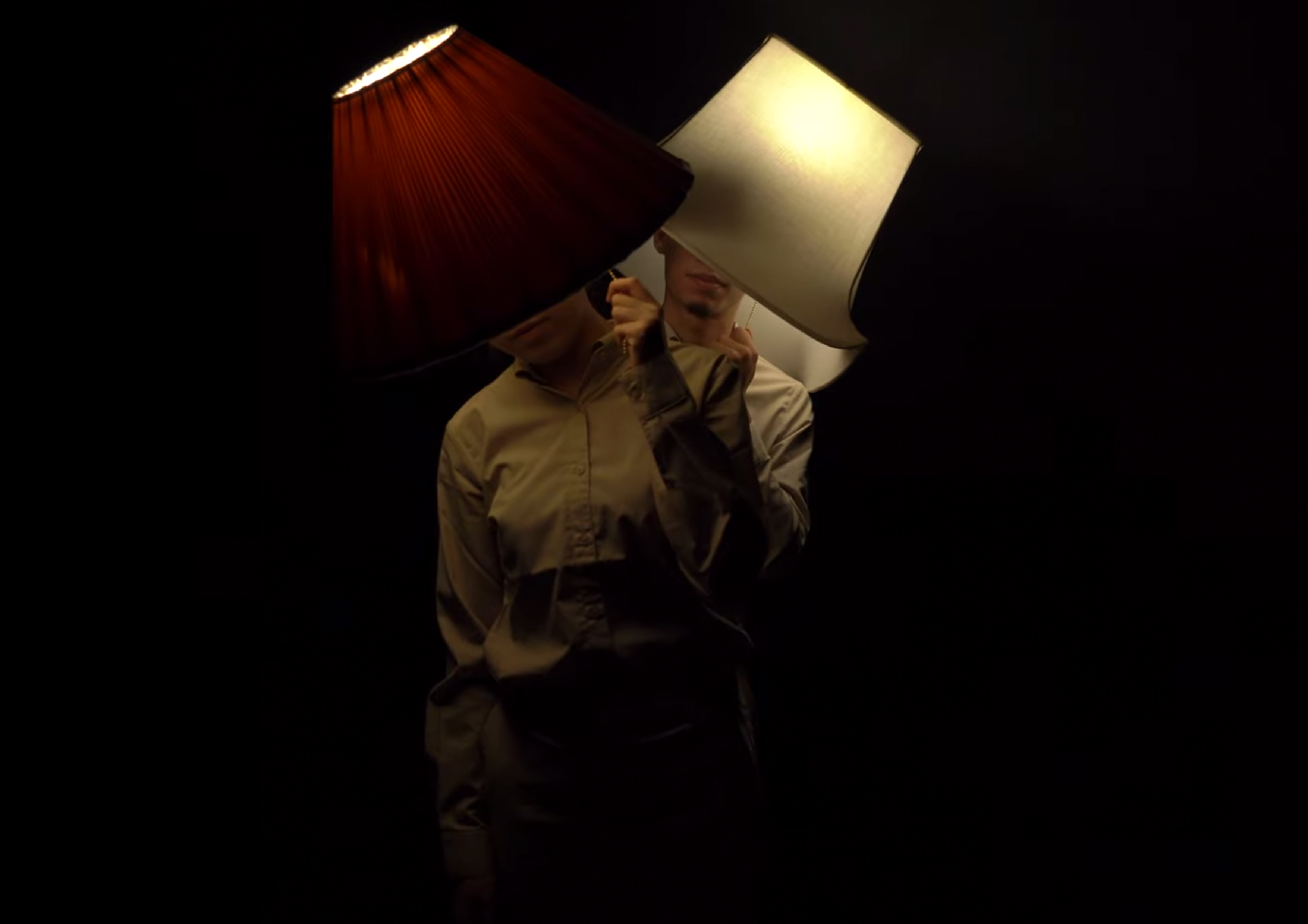 This stop, light up your lights